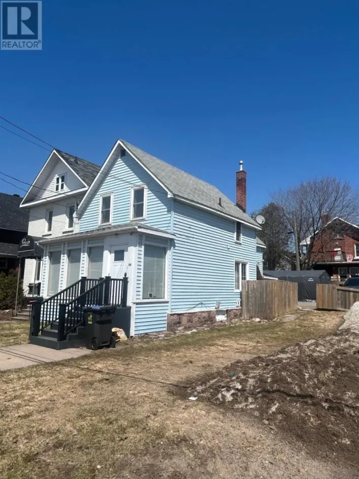 356 Albert ST E, Sault Ste Marie