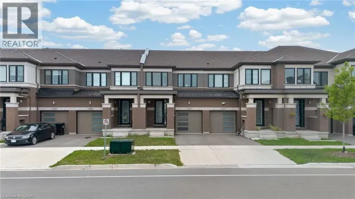 356 BISMARK Drive, Cambridge