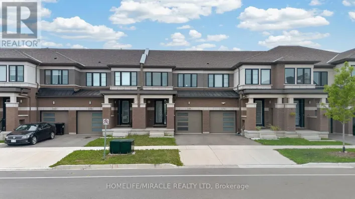 356 BISMARK DRIVE, Cambridge