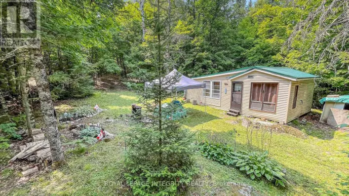 356 BOW LAKE LANE, Lanark Highlands