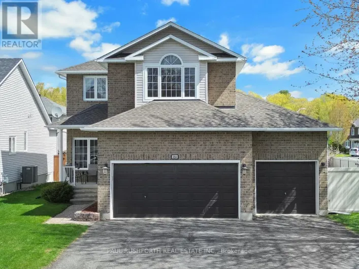 356 CENTENAIRE STREET, Russell