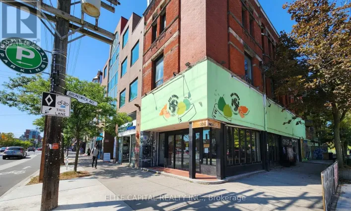 356 COLLEGE STREET, Toronto