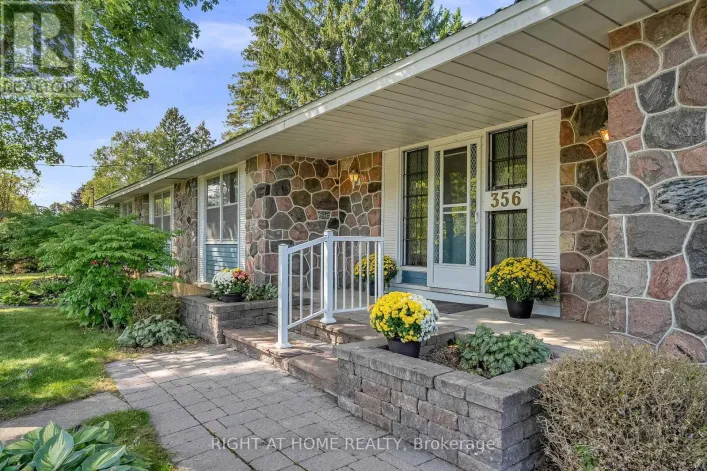 356 CONLIN ROAD E, Oshawa