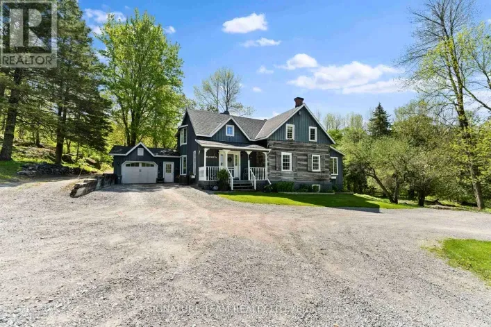 356 DITTBURNER ROAD, Whitewater Region