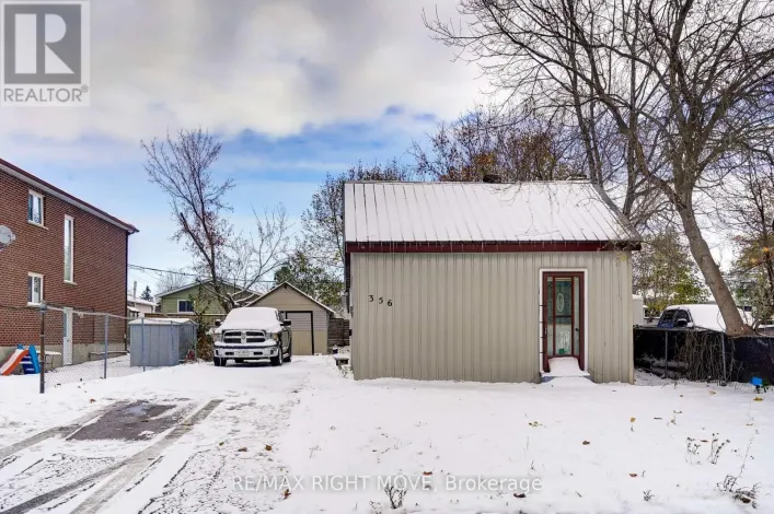 356 EAST STREET E, Orillia