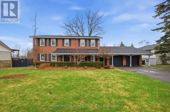 356 FAIRVIEW DRIVE, Whitby