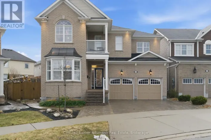 356 FALLING GREEN CRESCENT, Kitchener