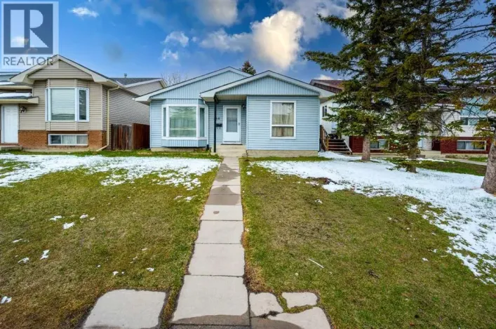 356 Falmere Road NE, Calgary