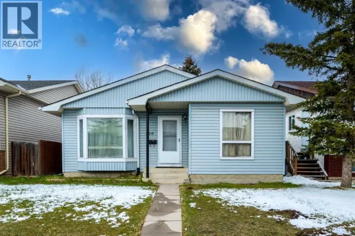 356 Falmere Road NE, Calgary