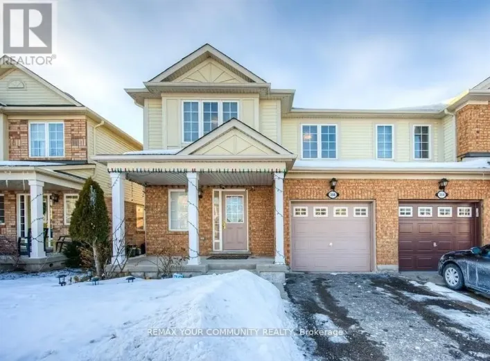 356 GARTH MASSEY DRIVE, Cambridge