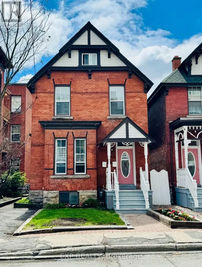 356 GILMOUR STREET, Ottawa