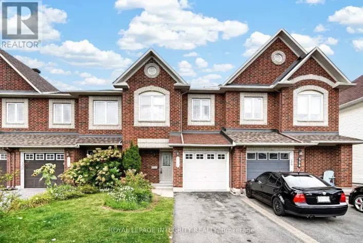 356 HARVEST VALLEY AVENUE, Ottawa