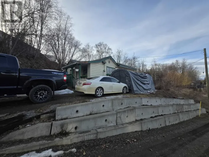356 HOY STREET, Quesnel