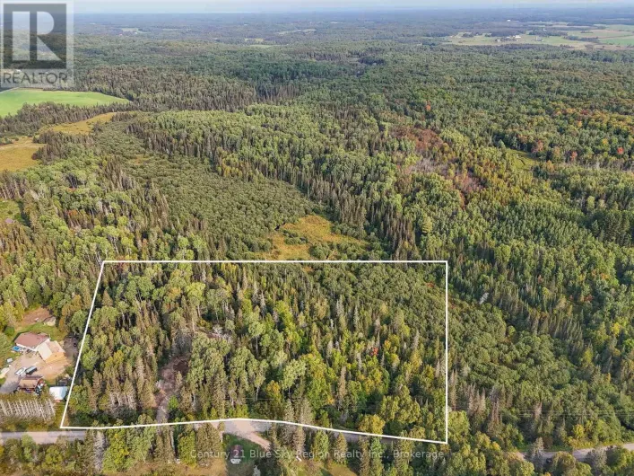 356 HUNT LINE, Powassan