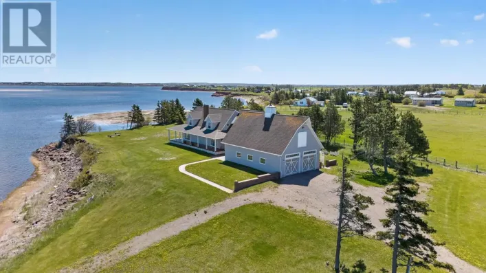 356 King Street, Malpeque