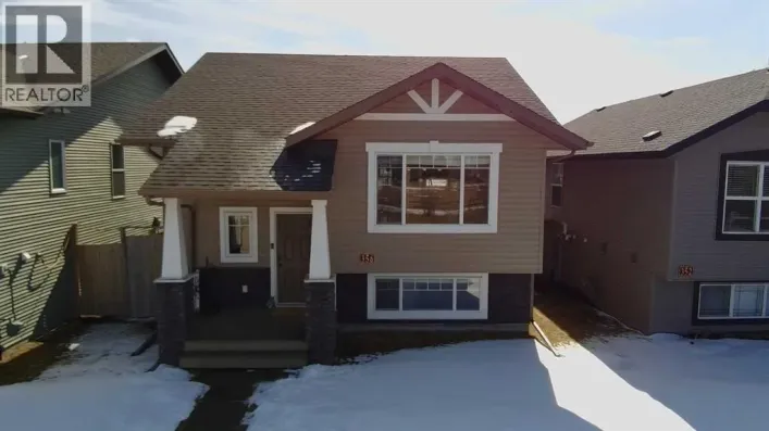 356 Kingston Drive, Red Deer