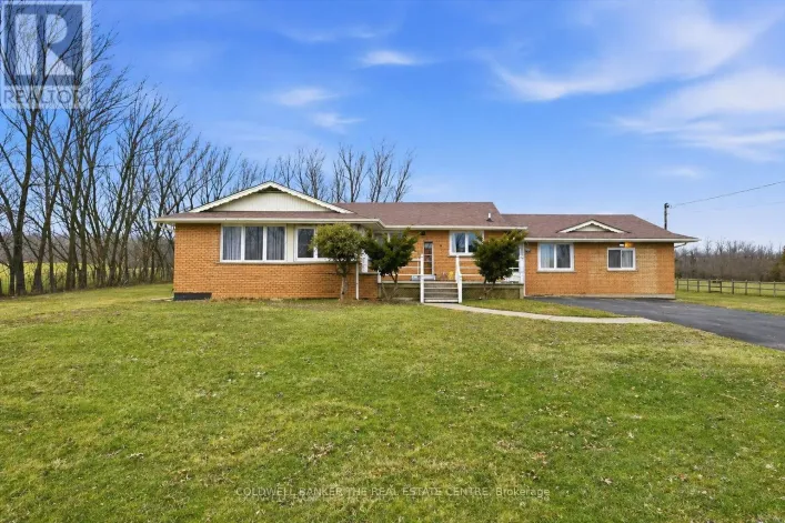 356 MOUNTAIN ROAD, Grimsby