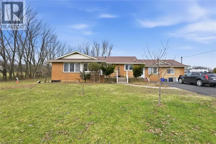 356 MOUNTAIN Road, Grimsby