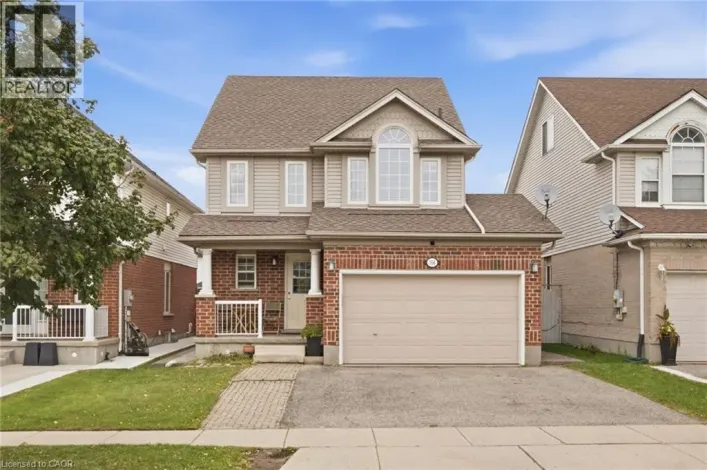 356 NEWPORT Drive, Cambridge