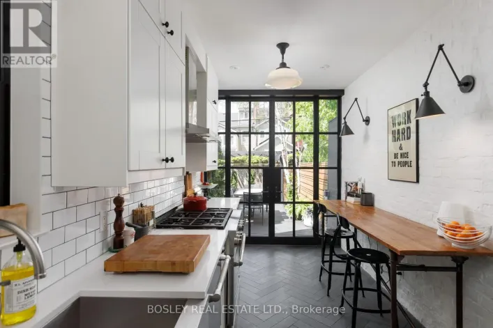 356 ONTARIO STREET, Toronto