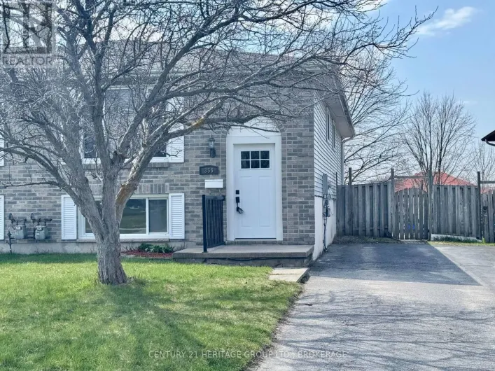 356 OWENS CRESCENT, Kingston