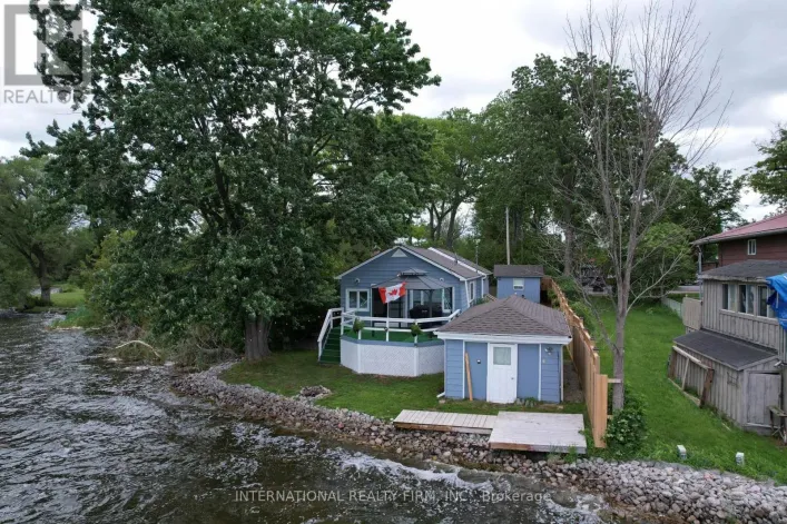 356 PLATTEN BOULEVARD, Scugog