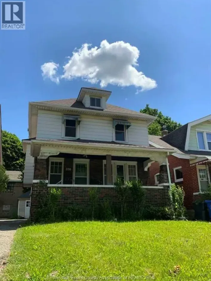 356 RANKIN AVE, Windsor