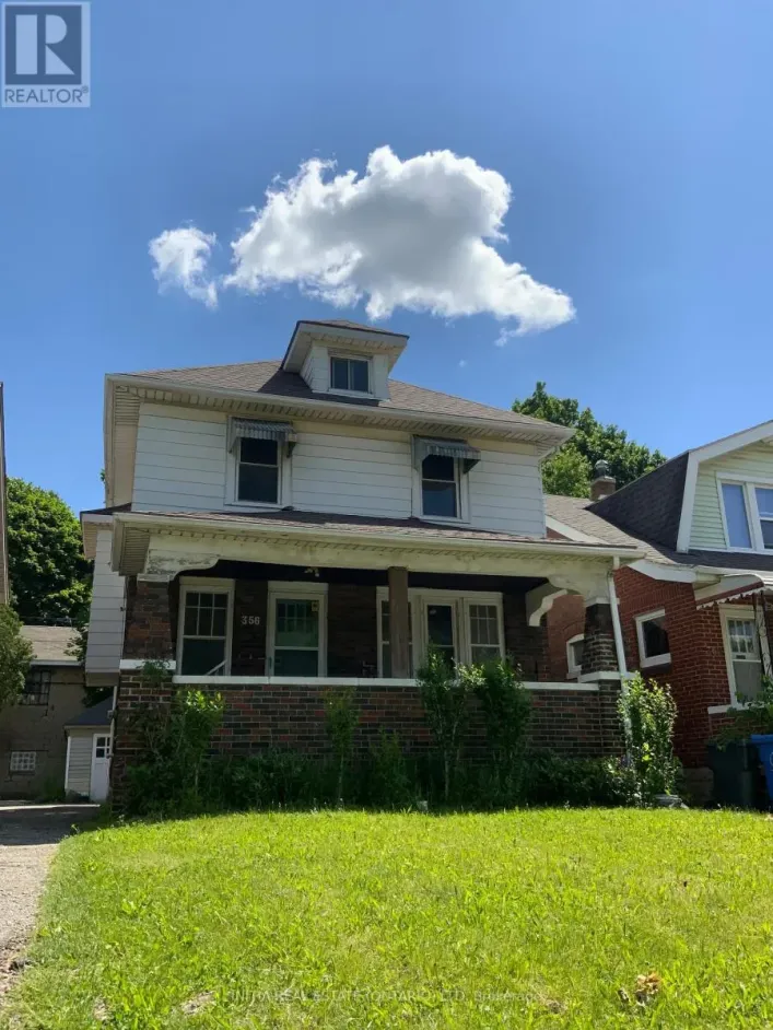 356 RANKIN AVENUE, Windsor