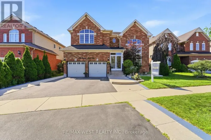 356 ROBERT FERRIE DRIVE, Kitchener