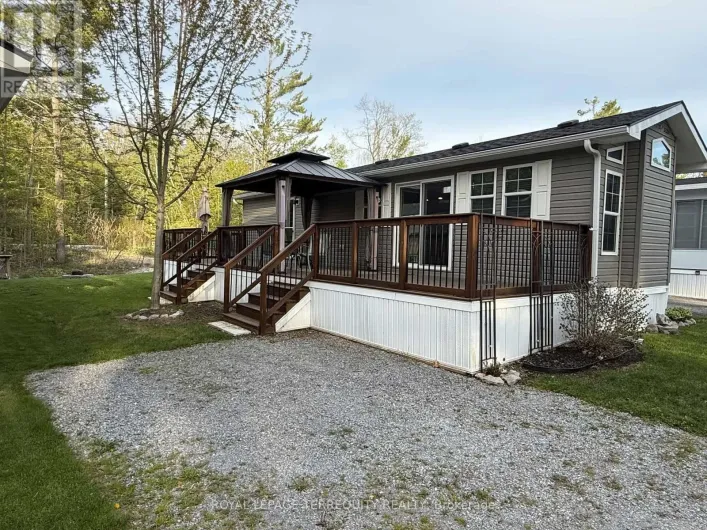 356 ROCKHAVEN, Selwyn
