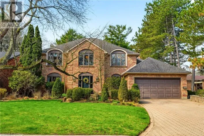356 SHOREACRES Road, Burlington
