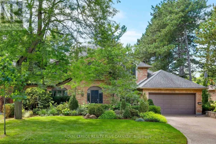 356 SHOREACRES ROAD, Burlington