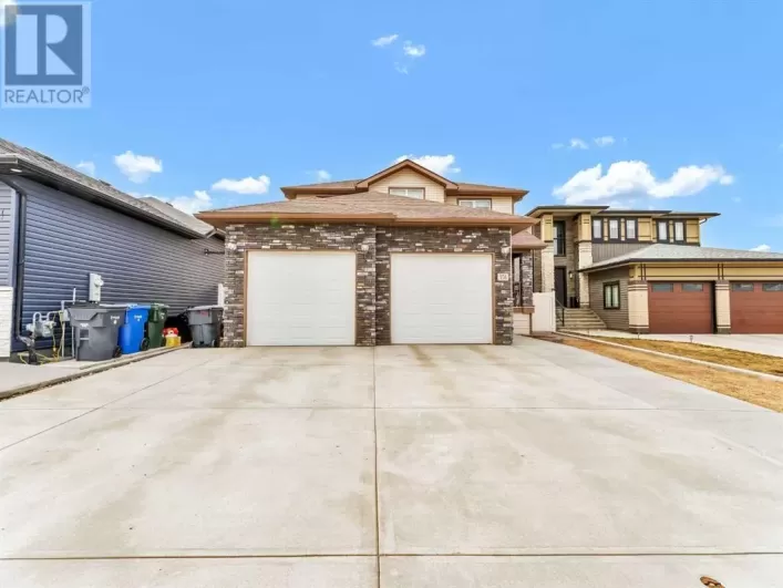 356 Somerside Crescent SE, Medicine Hat