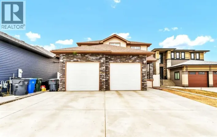 356 Somerside Crescent SE, Medicine Hat