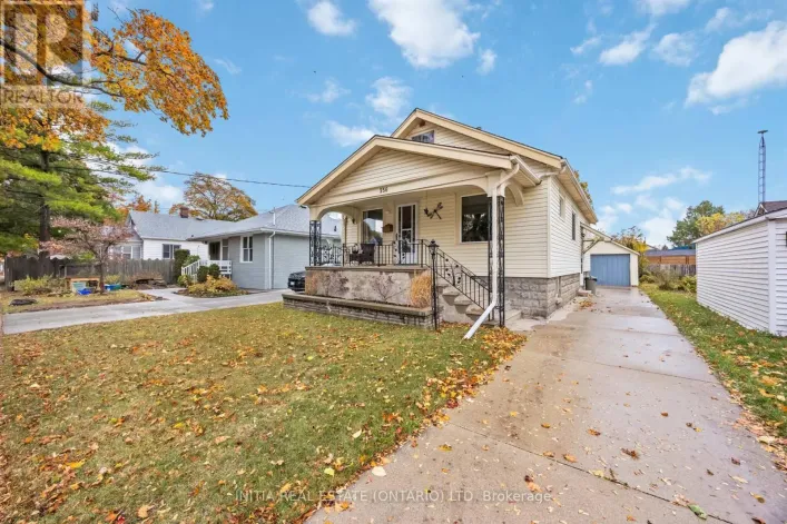 356 TALFOURD STREET, Sarnia