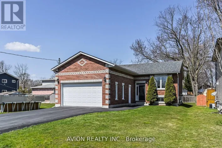 356 TAMPA DRIVE, Georgina