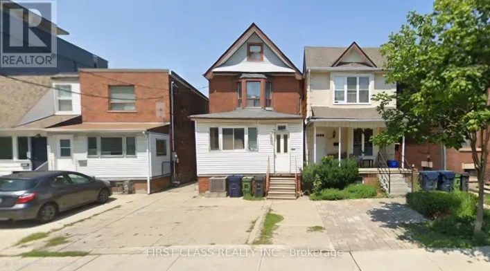 356 WALLACE AVENUE, Toronto