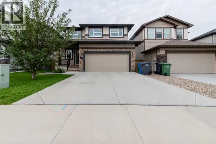 356 Westgate Crescent, Coaldale