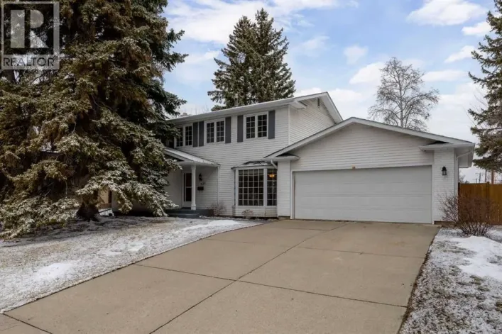 356 Willow Ridge Place SE, Calgary