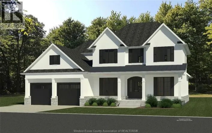 3560 Oke DRIVE, LaSalle