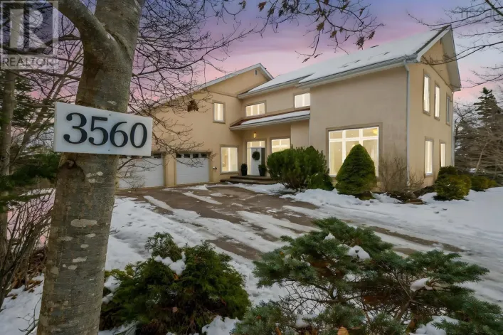 3560 Purcells Cove Road, Fergusons Cove