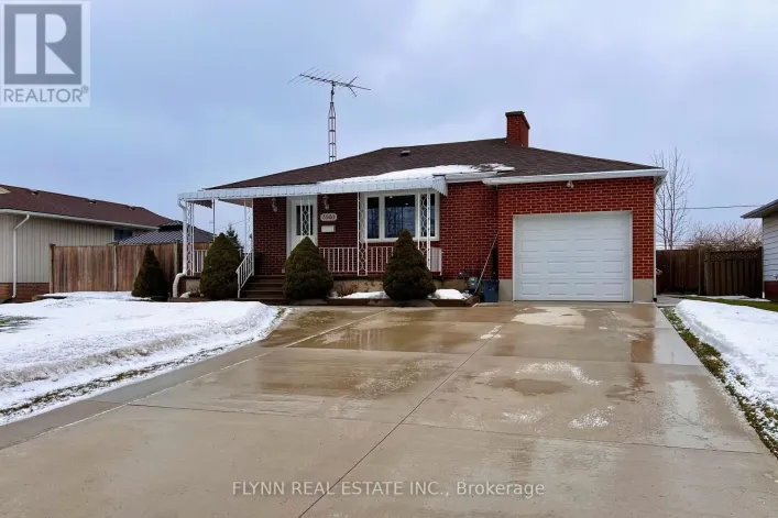 3560 RAPIDS VIEW DRIVE, Niagara Falls