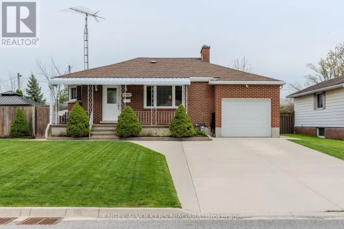 3560 RAPIDS VIEW DRIVE, Niagara Falls