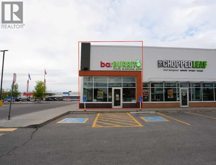 3561 20 Avenue NE, Calgary