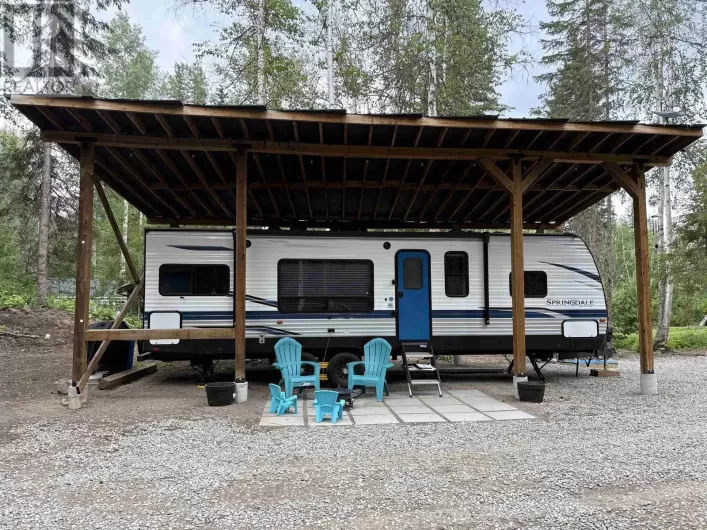 3561 CANDLE DRIVE, Canim Lake