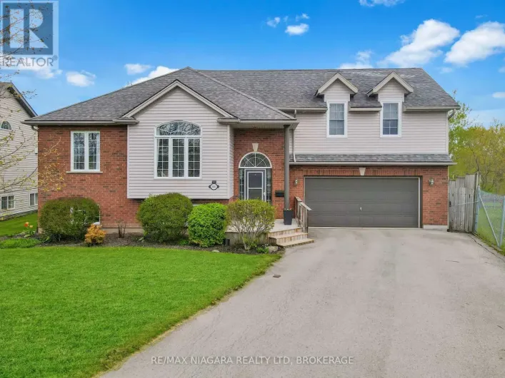 3561 CARVER STREET, Fort Erie