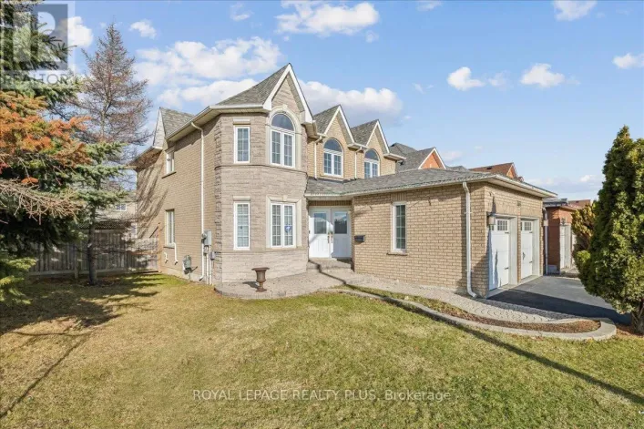 3561 OLD ORCHARD PARK DRIVE, Mississauga