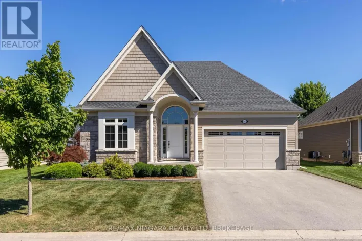 House for sale: 3562 ALGONQUIN DRIVE, Fort Erie