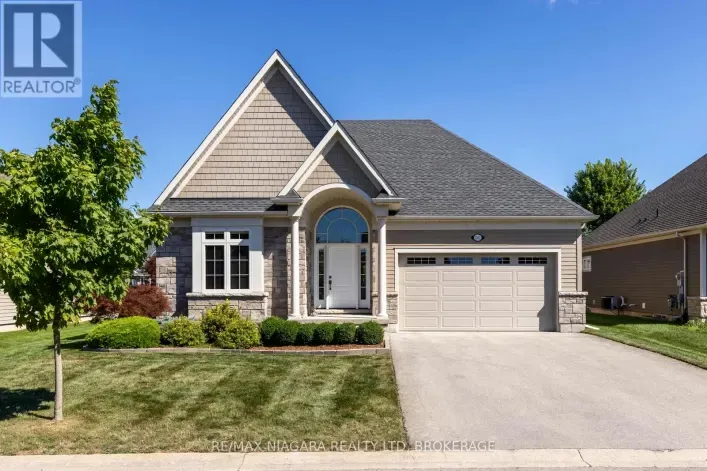 3562 ALGONQUIN DRIVE, Fort Erie