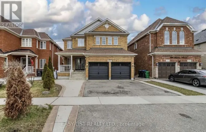 3562 AQUINAS AVENUE, Mississauga
